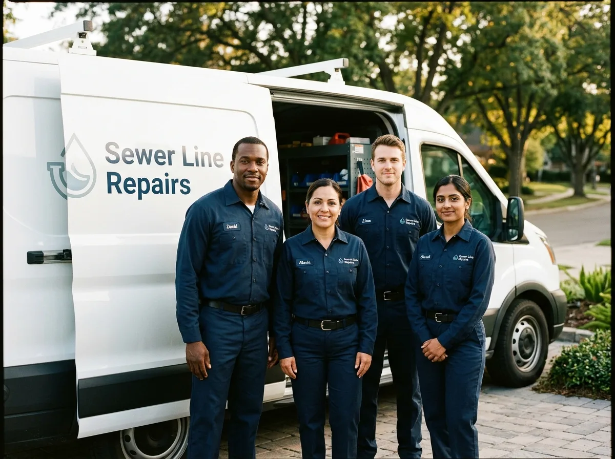 Emergency Plumber company in Bluemont, VA